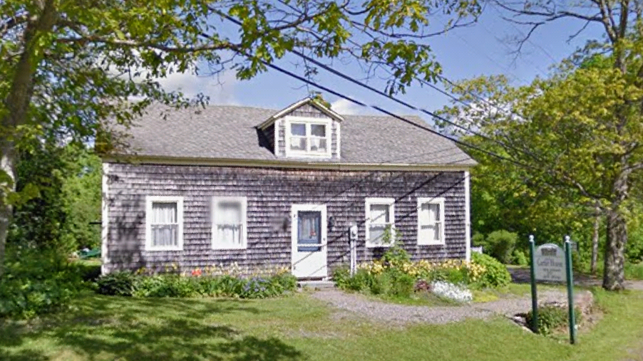 1810 Carter House Heritage Site and Tea Room | 874 NB-845, Kingston, NB E5N 1V3, Canada | Phone: (506) 832-2902