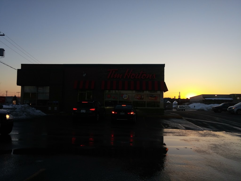 Tim Hortons | 925 Edward St N, Prescott, ON K0E 1T0, Canada | Phone: (613) 925-1465