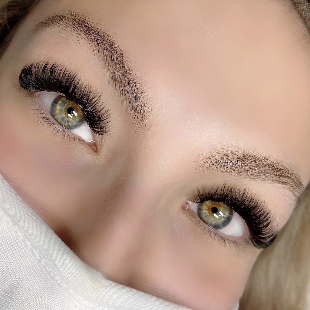 Lashstetics Salon | 2840 Peatt Rd #211, Victoria, BC V9B 3V4, Canada | Phone: (778) 400-4209