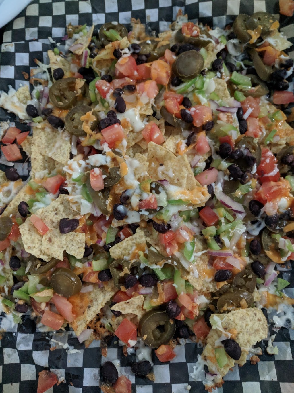 Carmanah Pizza | 39 King George St, Lake Cowichan, BC V0R 2G0, Canada | Phone: (250) 932-7776