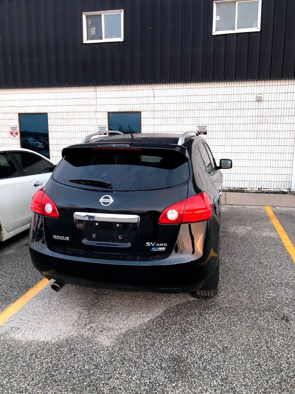 EBCW Synergy Auto inc | 3817 Essex County Rd 46, Maidstone, ON N0R 1K0, Canada | Phone: (519) 737-9009