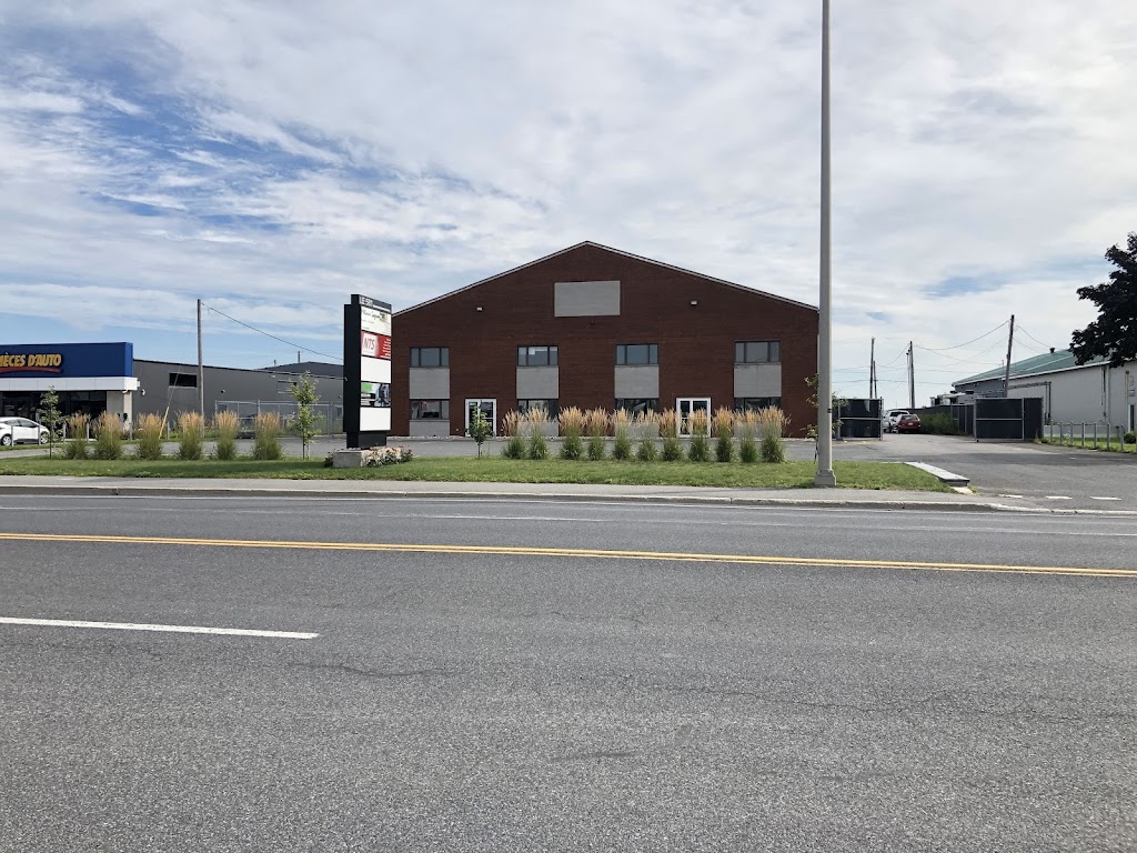 Network Tracking System - NTS | 581 Bd Lionel-Boulet, Varennes, QC J3X 1P7, Canada | Phone: (514) 235-9028