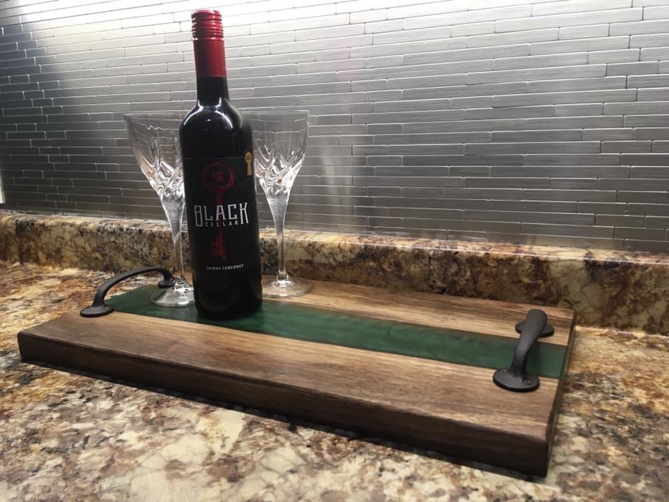 Goode Wood Creations | 173 Victoria St, Ingersoll, ON N5C 3N2, Canada | Phone: (519) 498-1765