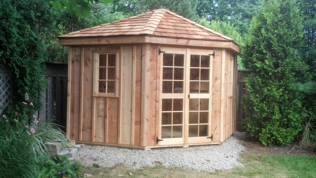 Green Valley Exteriors | 33228 Richmond St, Lucan, ON N0M 2J0, Canada | Phone: (519) 870-0717
