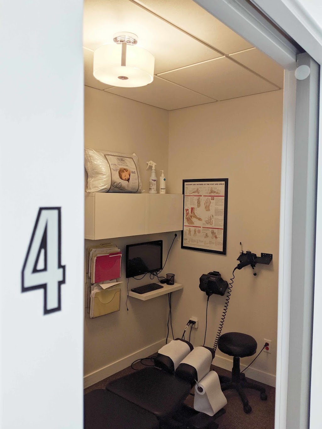 Oxford Wellness Clinic | 15152 127 St NW, Edmonton, AB T6V 0C5, Canada | Phone: (780) 758-8323