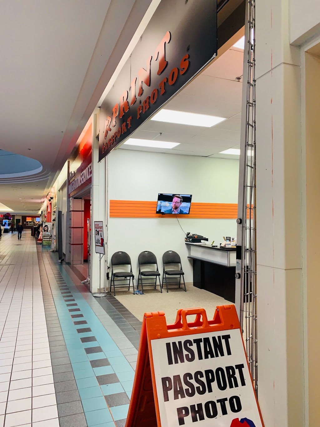 EZ Print And Passport Photos | 1200 37 St SW #45, Calgary, AB T3C 1S2, Canada | Phone: (403) 249-1220