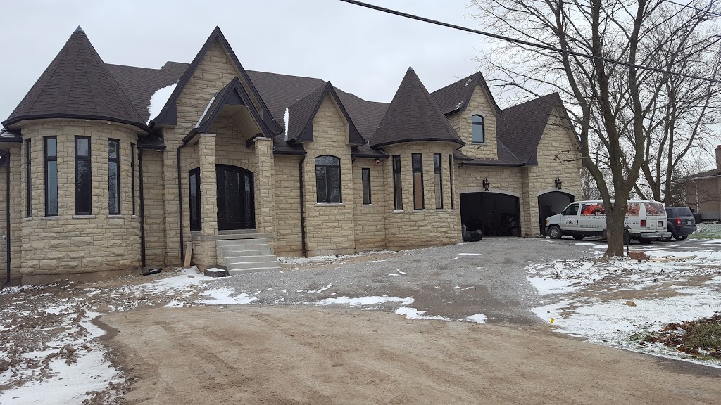 DRC Upholstery | 215 Martins St, Pickering, ON L1V 2P9, Canada | Phone: (647) 298-6889