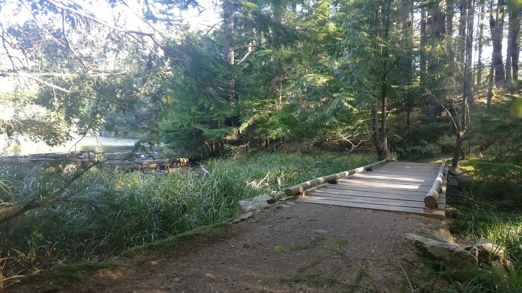 Mt Constitution Trailhead | Mt Constitution Rd, Olga, WA 98279, USA | Phone: (360) 376-2326