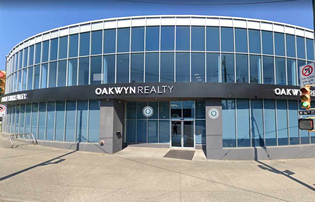 Ben Ma - REALTOR® | 3195 Oak St, Vancouver, BC V6H 2L2, Canada | Phone: (604) 704-2880