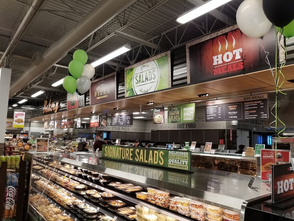 Save-On-Foods | 3915 51 St SW #70, Calgary, AB T3E 6N1, Canada | Phone: (587) 483-1838