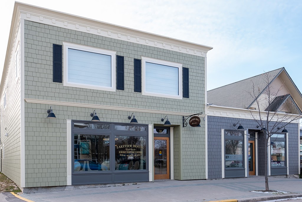Lakeview Dental Centre | 31 Centre St, Gimli, MB R0C 1B0, Canada | Phone: (204) 642-8393