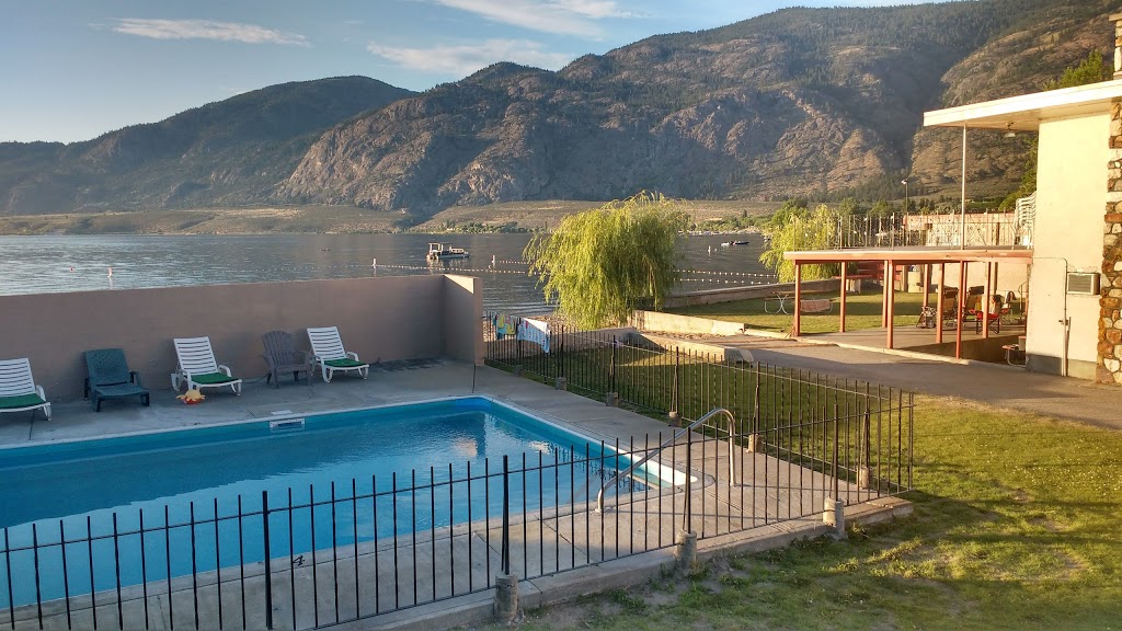Falcon Resort | 7106 Main St, Osoyoos, BC V0H 1V3, Canada | Phone: (250) 495-7544