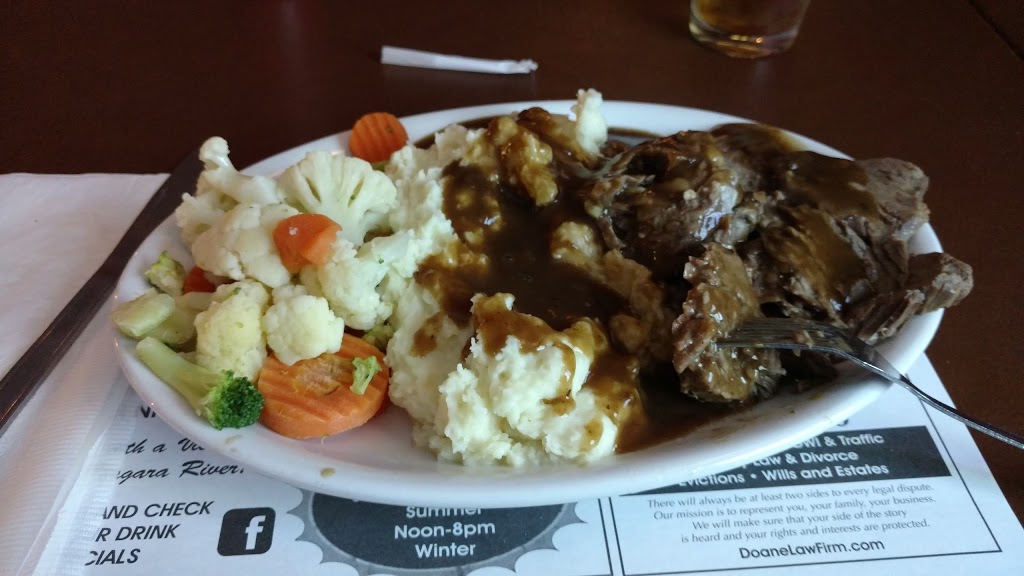 The Isle View | 791 Niagara St, Tonawanda, NY 14150, USA | Phone: (716) 693-6843