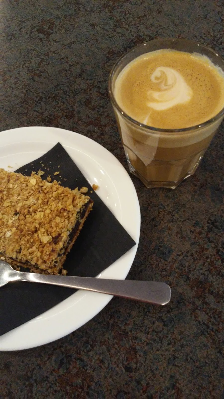Side Project Coffee | 3800 Finnerty Rd, Victoria, BC V8P 5C2, Canada