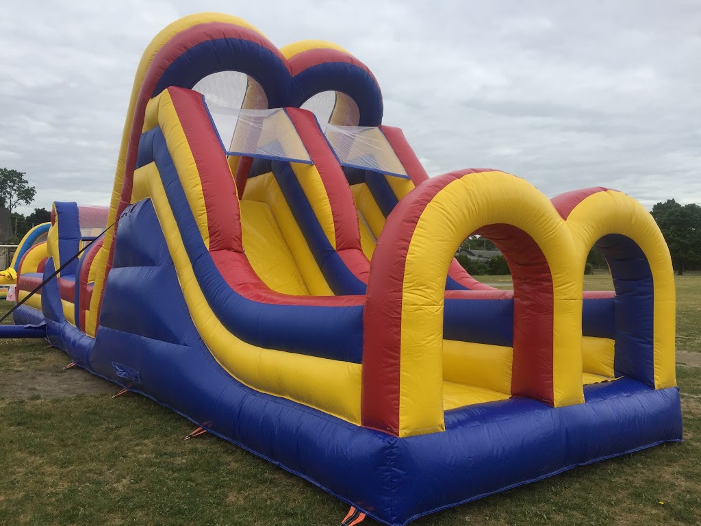 The Party Kingdom | 34 Spotted Owl Crescent, Brampton, ON L7A 0J9, Canada | Phone: (647) 521-0000