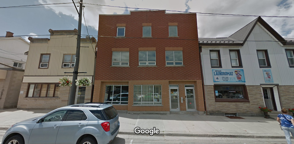 Trace Database, Inc. | 182 George St, Arthur, ON N0G 1A0, Canada | Phone: (855) 207-4897