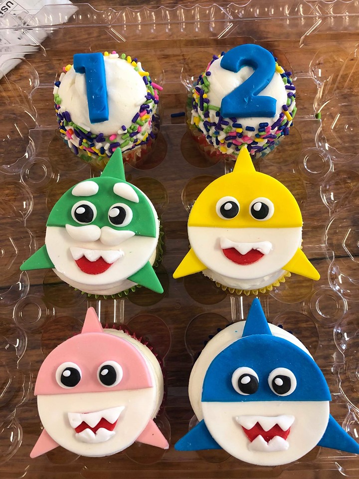 Chubby Chix Cakery | 5037 Lake Ave, Orchard Park, NY 14127, USA | Phone: (716) 822-0107