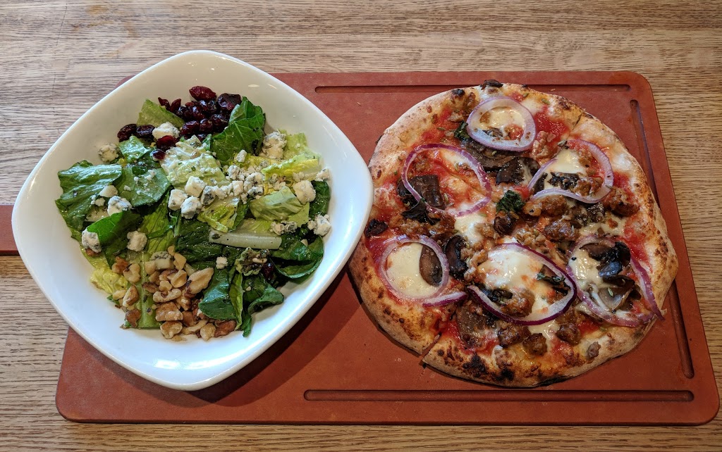 Famoso Neapolitan Pizzeria | 125 Stewart Green SW, Calgary, AB T3H 3C8, Canada | Phone: (403) 242-2222