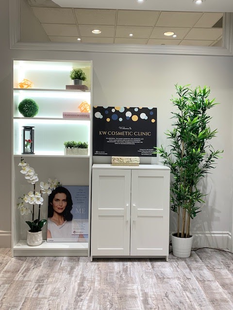 Kitchener Waterloo Cosmetic Clinic | 570 University Avenue East Unit 2, Waterloo, ON N2K 4P2, Canada | Phone: (519) 746-8237
