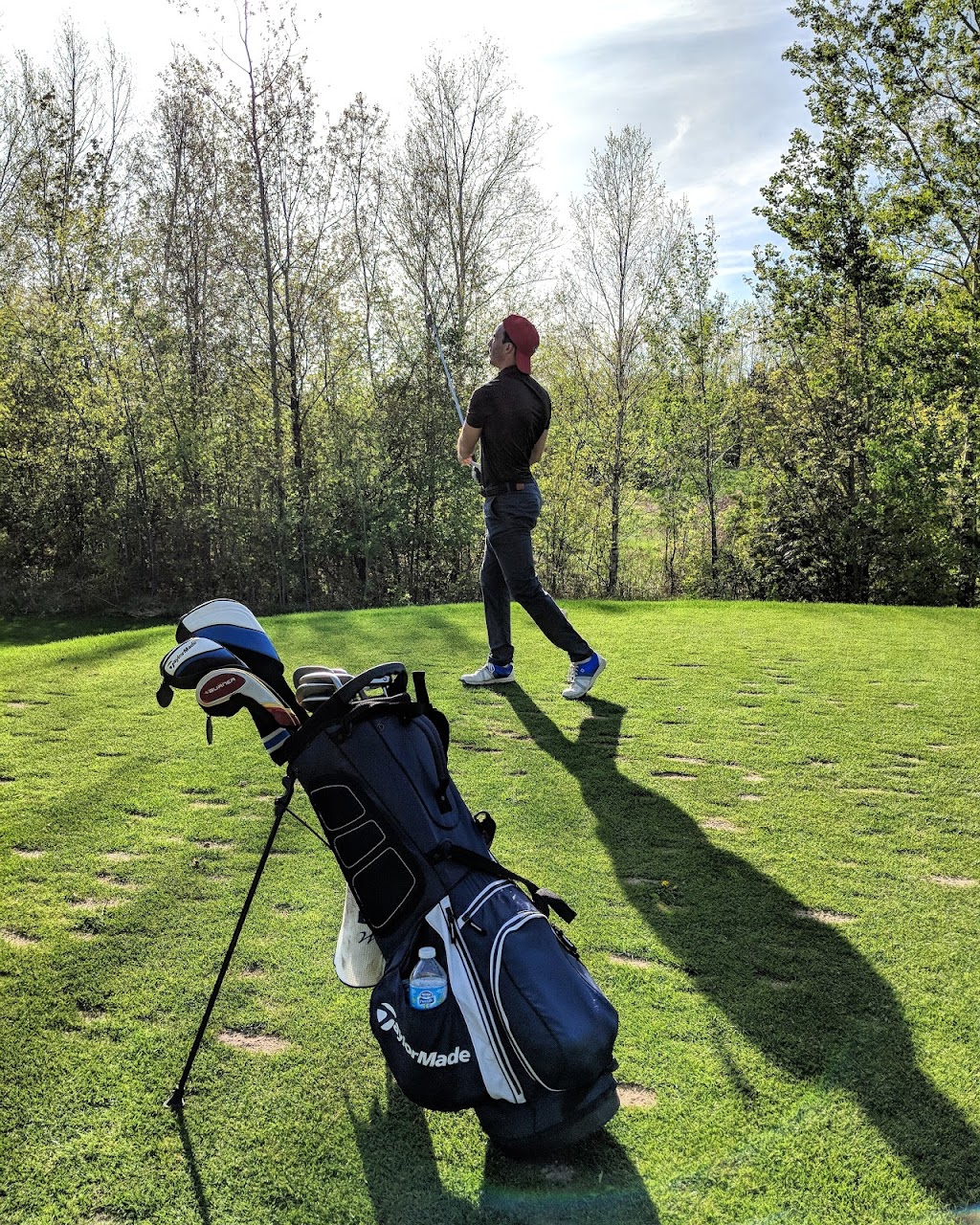 Dufferin Glen Golf Club & Driving Range | 753081 2 Line EHS Mono, Orangeville, ON L9W 5W4, Canada | Phone: (519) 942-5999