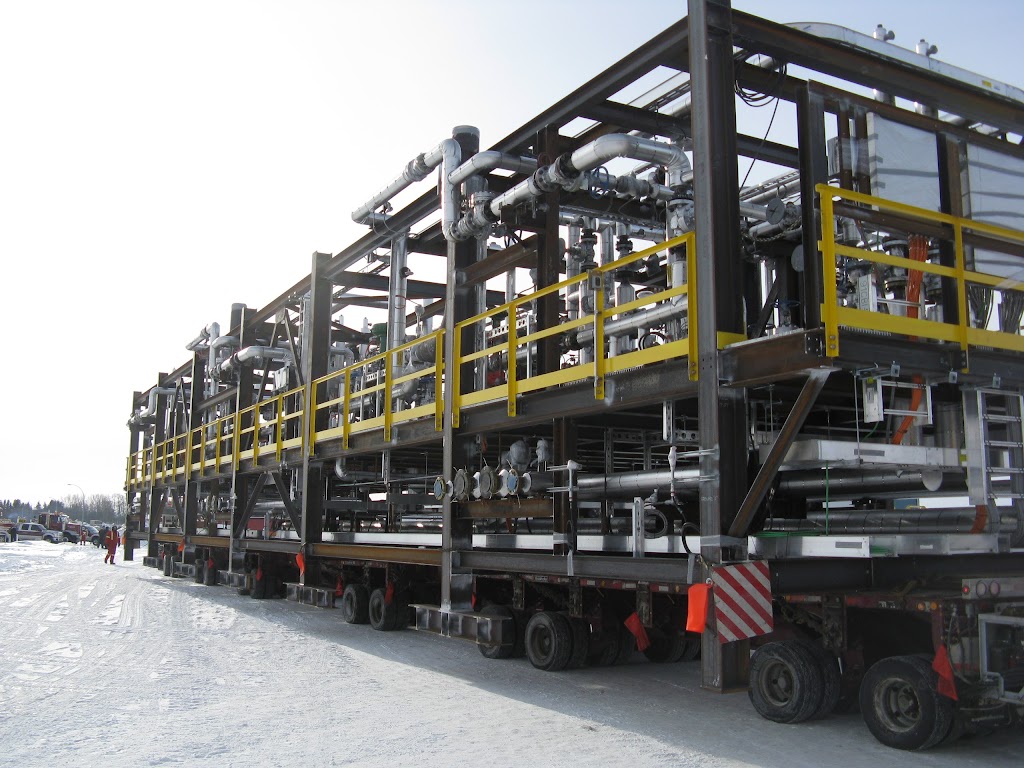 Enerpro Insulation Ltd. | 24511 34 St NW, Edmonton, AB T5Y 6B4, Canada | Phone: (780) 478-4959