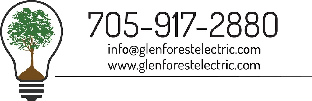 Glenforest Electric | 1434 Glenforest Crescent, Peterborough, ON K9K 2J1, Canada | Phone: (705) 917-2880
