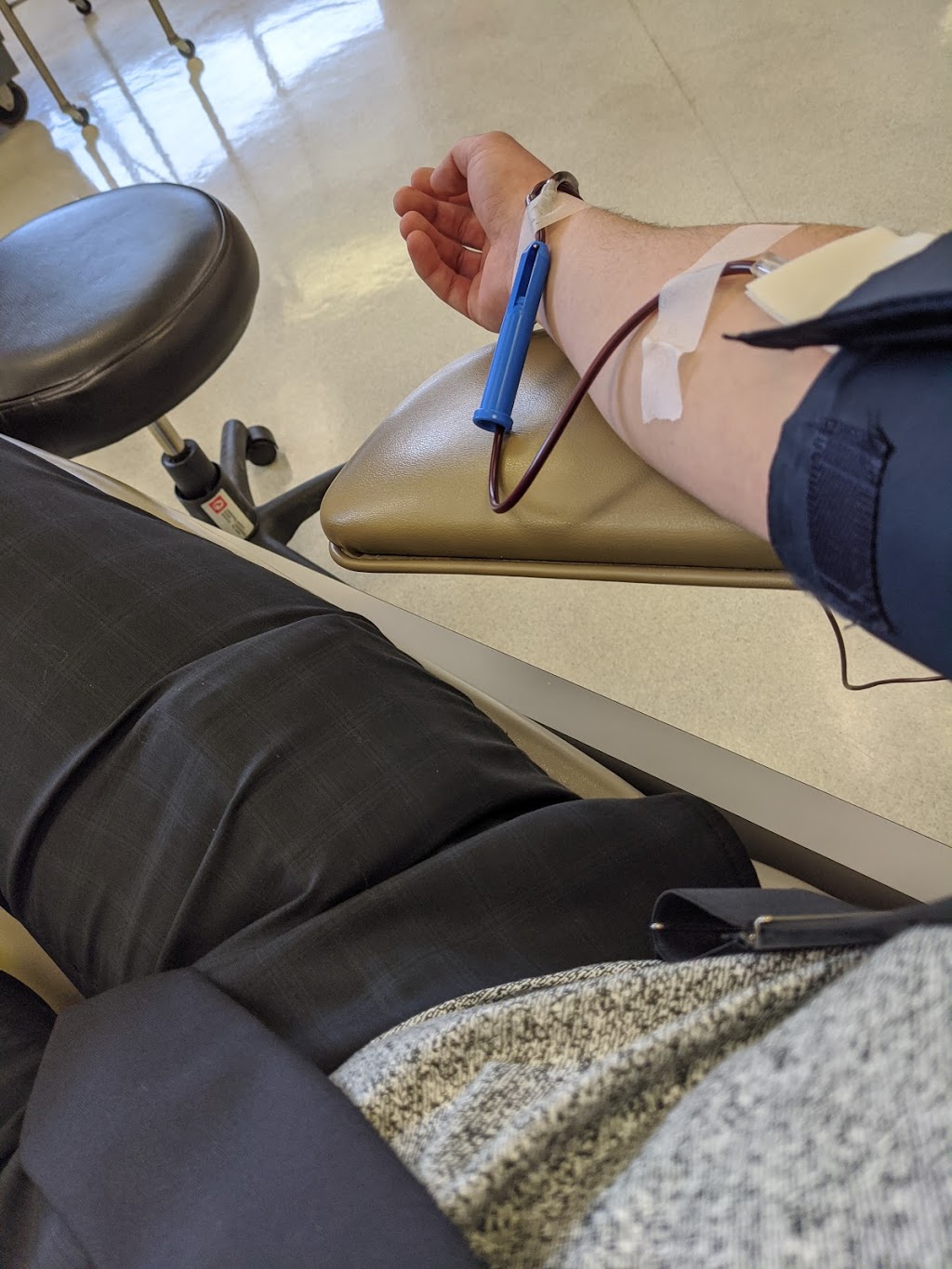 Canadian Blood Services, Windsor | 3909 Grand Marais Rd E, Windsor, ON N8W 5S7, Canada | Phone: (888) 236-6283