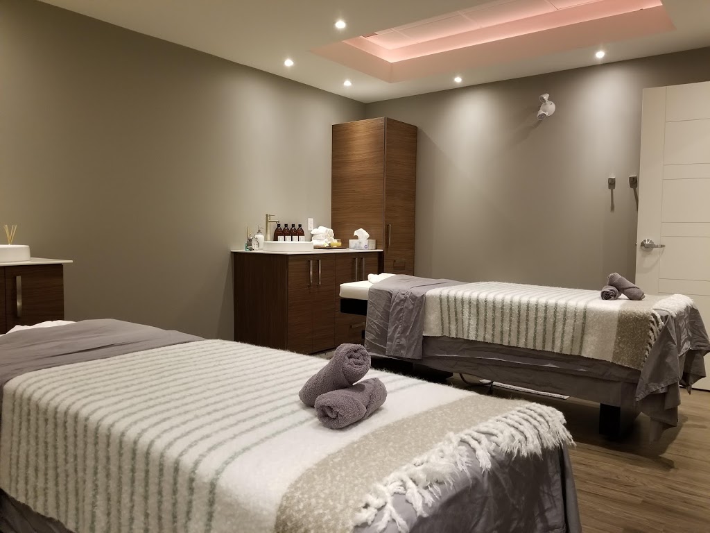Touch Massage & Wellness Tamarack | 2519 17 St NW, Edmonton, AB T6T 0Y2, Canada | Phone: (780) 267-2519