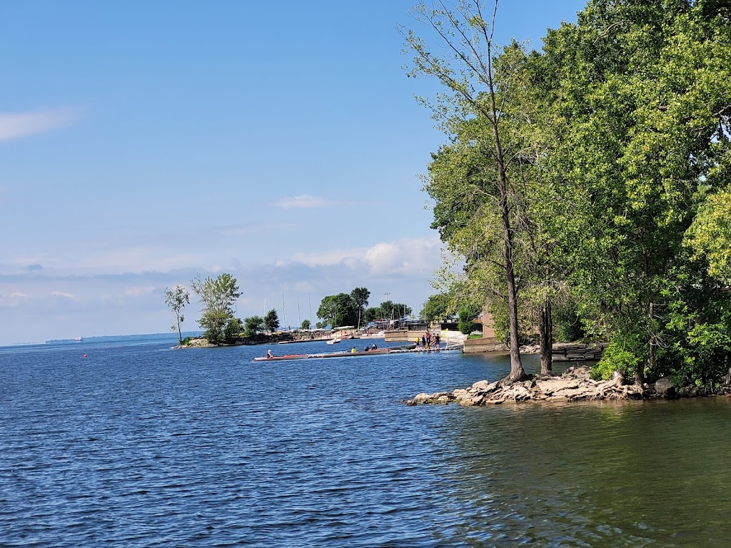 Parc des Saules | Bd Saint-Joseph, Montréal, QC H8S 4B7, Canada | Phone: (514) 872-0311