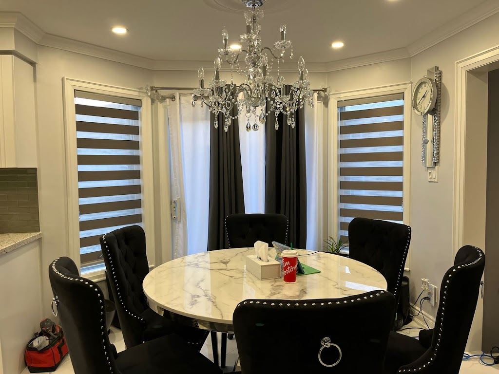 Evergreen Shades | 25 McLaren Ave, Brantford, ON N3T 0T4, Canada | Phone: (647) 262-8390