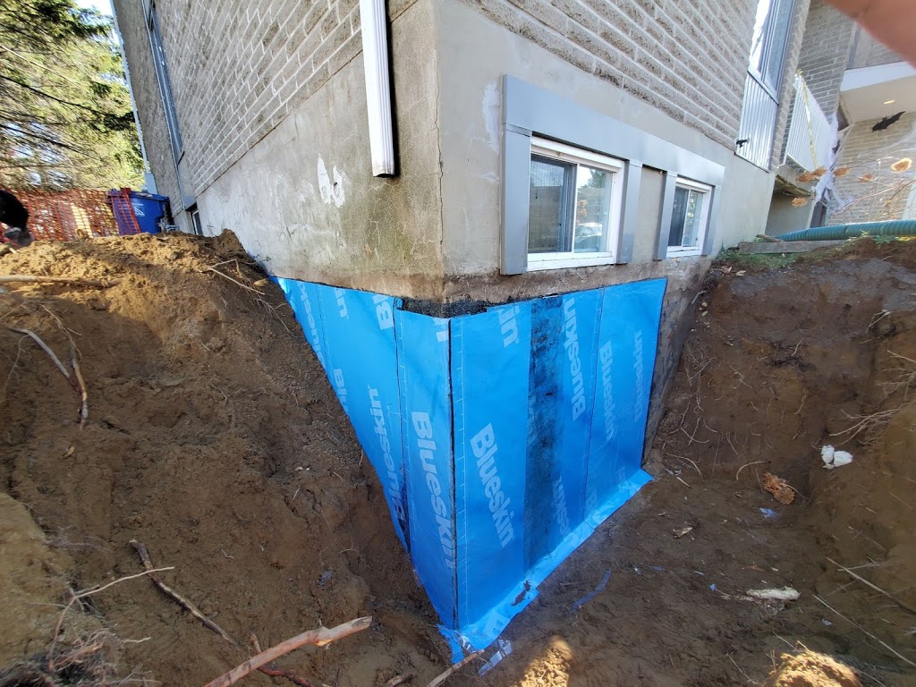 Excavation Onivo inc. | 1840 Voie de Desserte, Trois-Rivières, QC G0X 2X0, Canada | Phone: (819) 693-5453