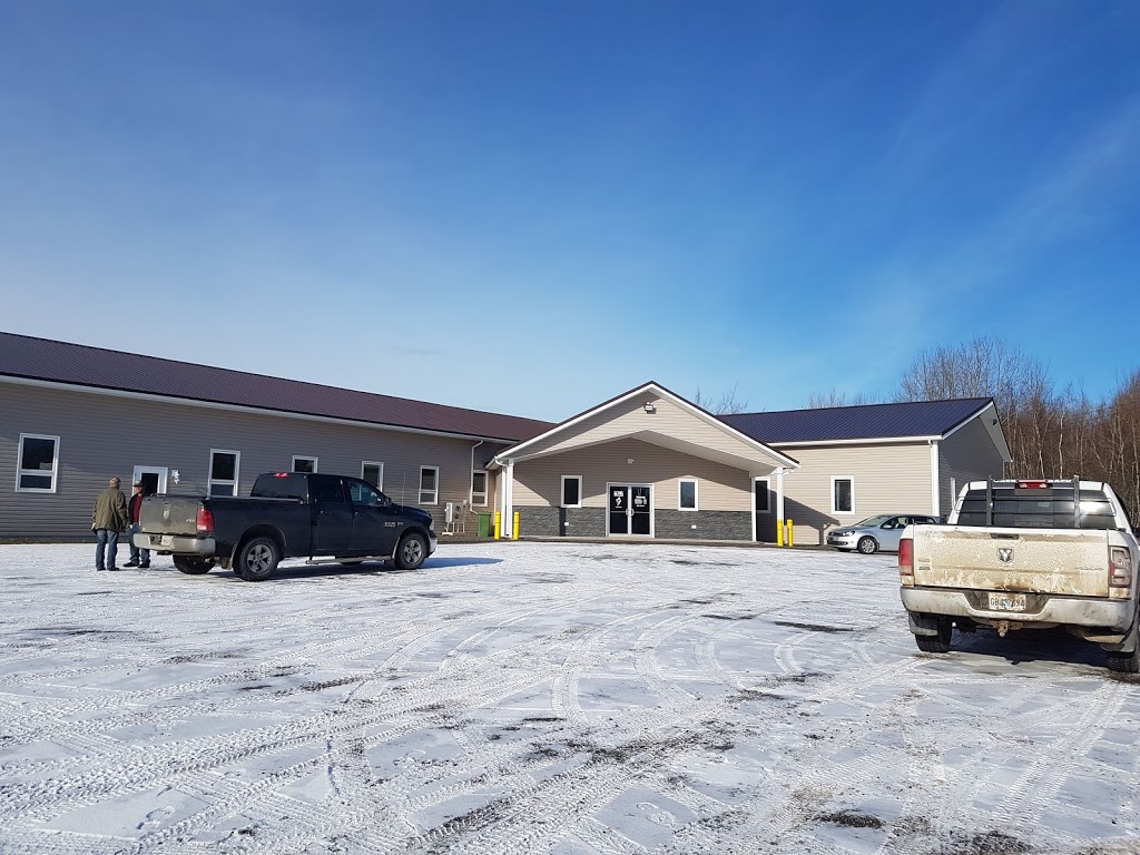 Bethel Baptist Church | 1984 Temperance St, Westville, NS B0K 2A0, Canada | Phone: (902) 396-1813