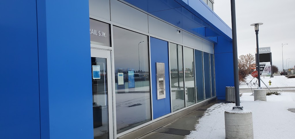 BMO Bank of Montreal | 6550 Macleod Trail SW, Calgary, AB T2H 0K6, Canada | Phone: (403) 234-1848