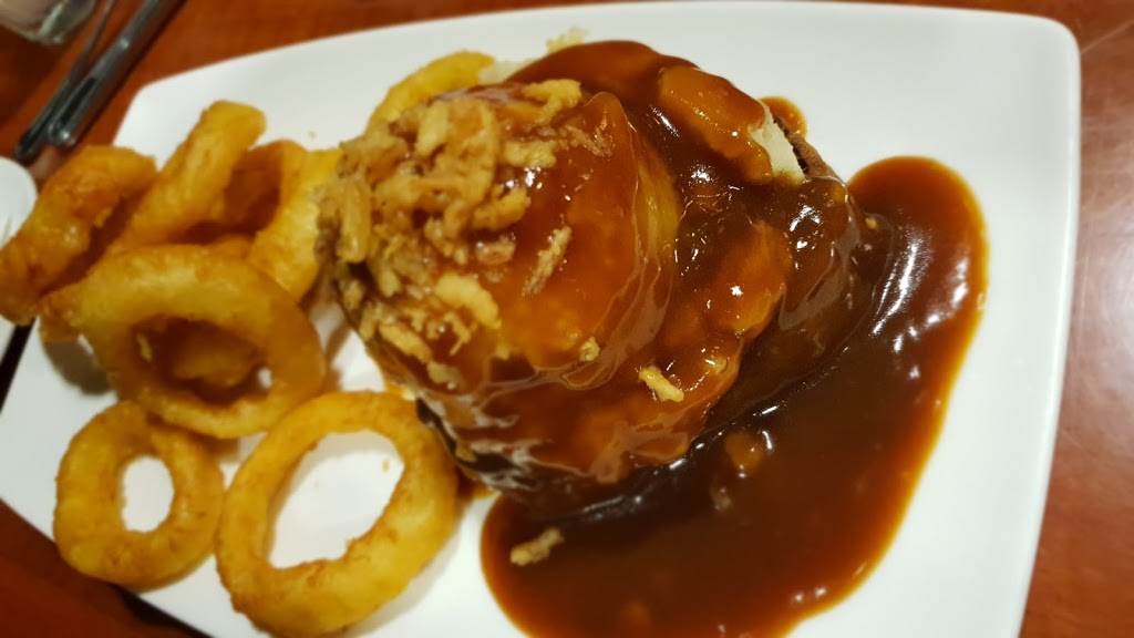 Getaway Restaurant | Unnamed Road, Centre Wellington, ON N0B, Canada
