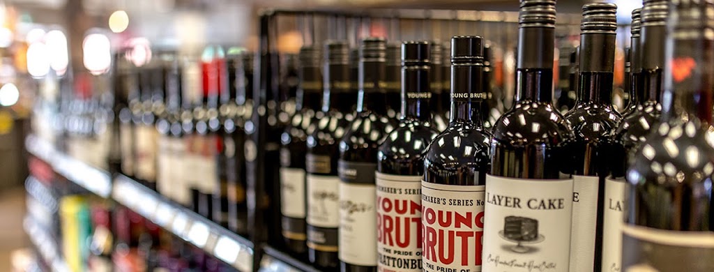 Clayburn Liquor Store | 3033 Immel St #150, Abbotsford, BC V2S 4L3, Canada | Phone: (778) 360-2007