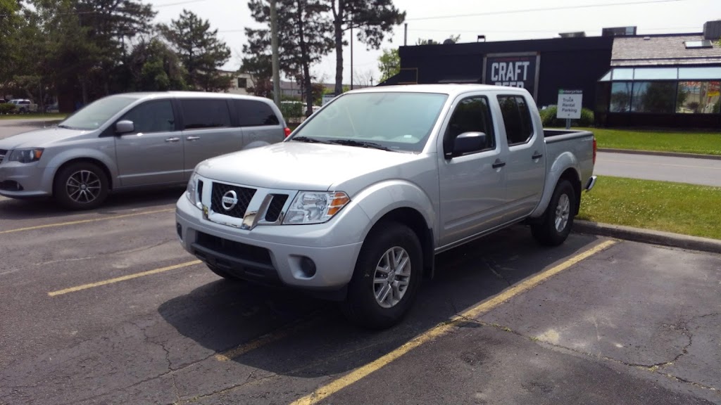 Enterprise Rent-A-Car | 404 Ontario St, St. Catharines, ON L2R 5L9, Canada | Phone: (905) 685-1500