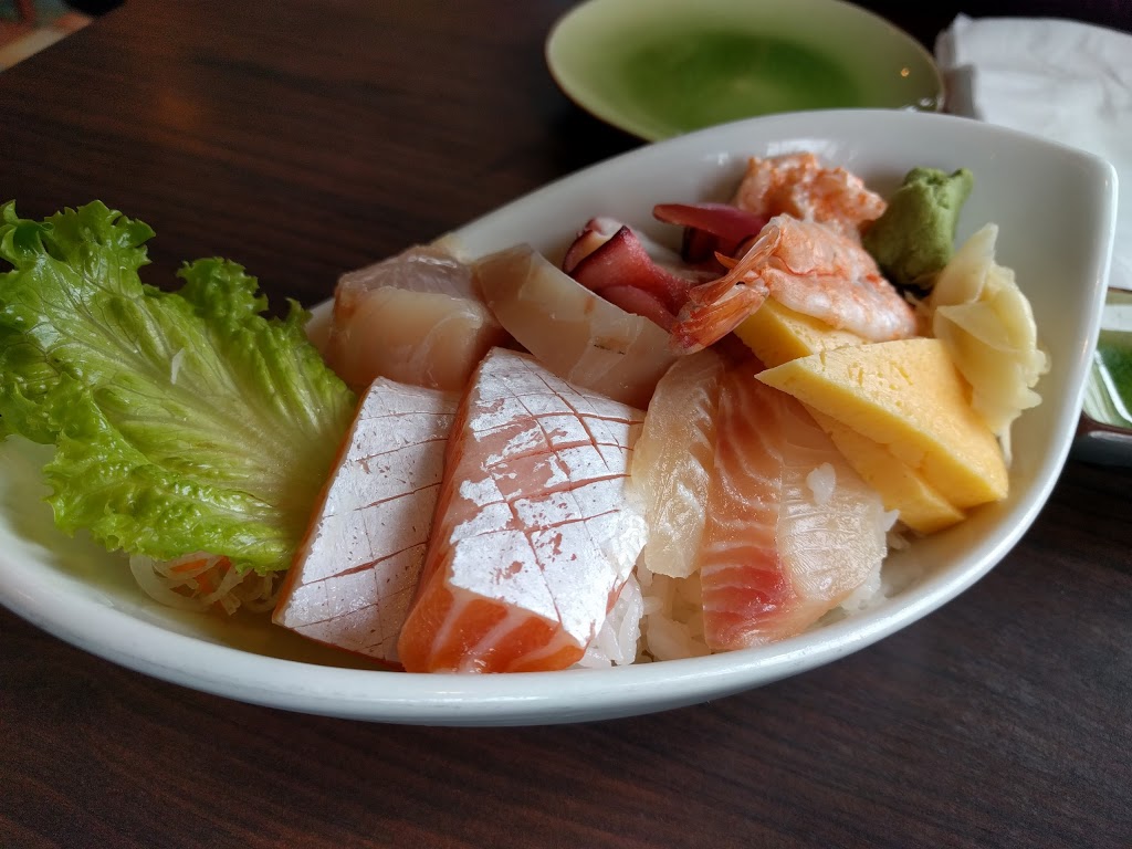 Hananoki Japanese Restaurant Cafe | 3679 Westminster Hwy, Richmond, BC V7C 5V2, Canada | Phone: (604) 273-7778