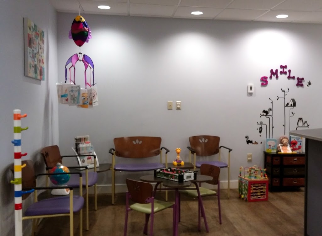 Pinnacle Dental Specialists | 255 Lacewood Dr #307, Halifax, NS B3M 4G2, Canada | Phone: (902) 407-7377