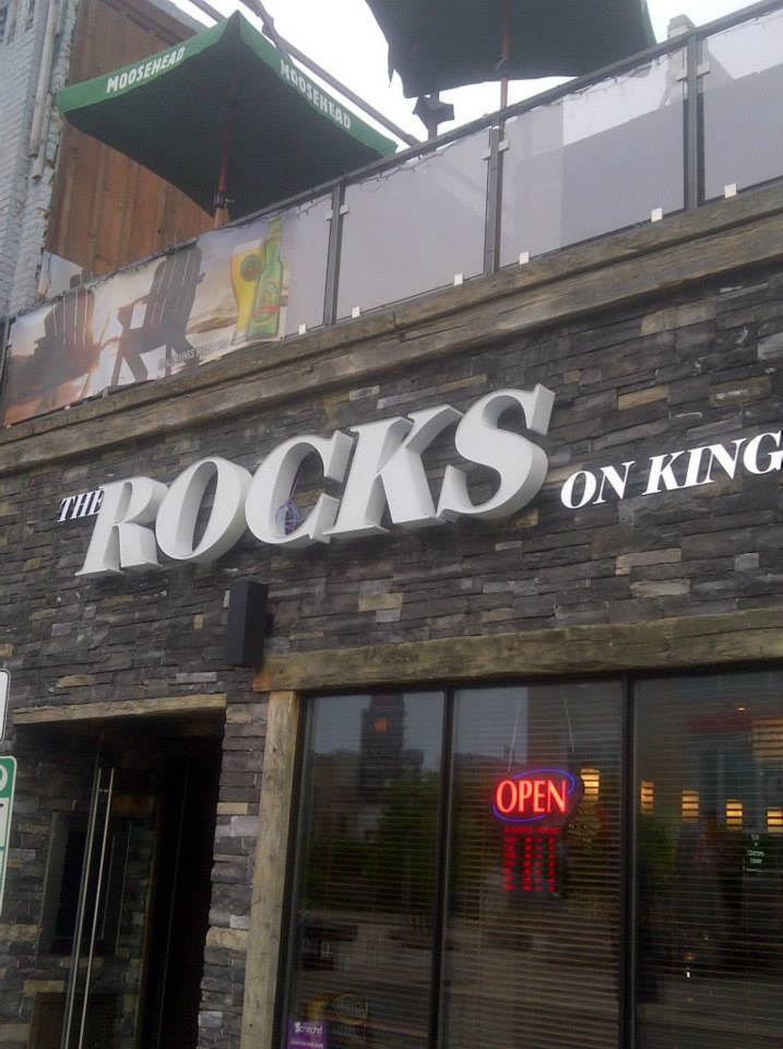Nilestown Signs & Printing | 2278 Westchester Bourne, London, ON N6M 1H6, Canada | Phone: (519) 202-0223