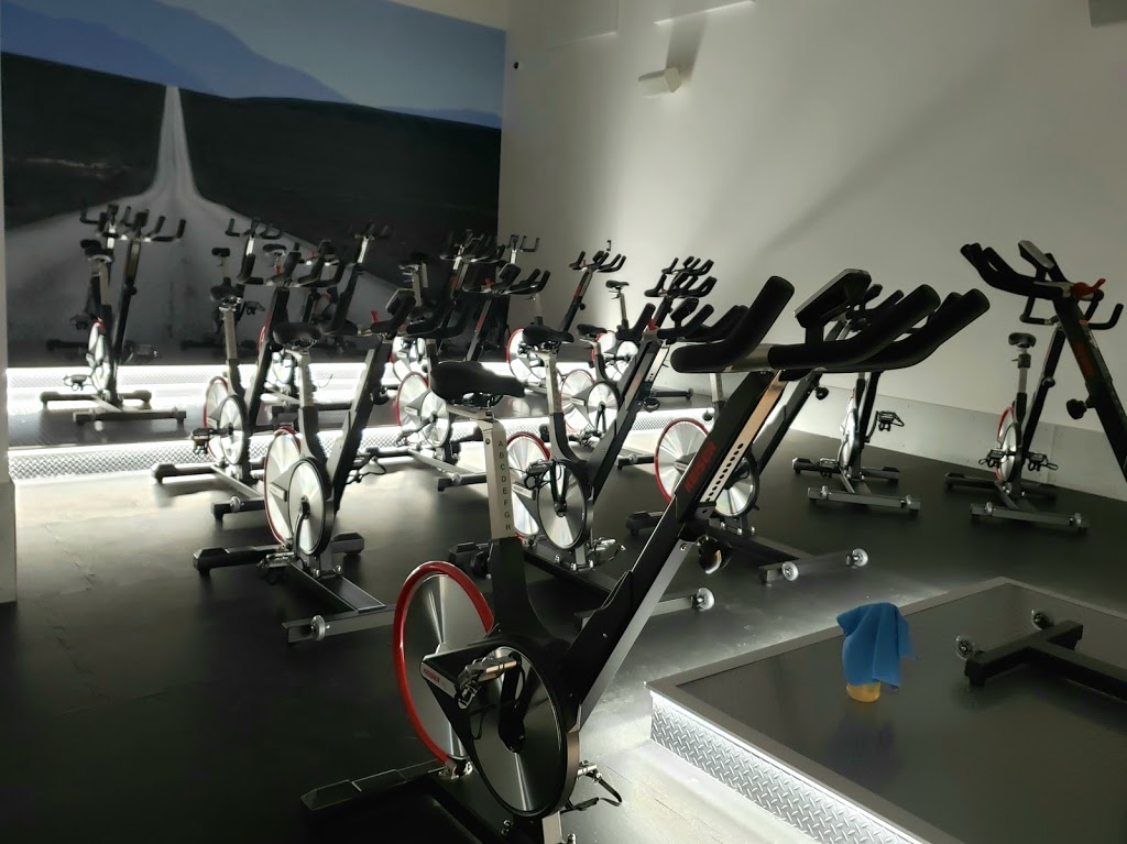 Motion Fitness Lawson Heights | 134 Primrose Dr, Saskatoon, SK S7K 5S6, Canada | Phone: (306) 975-1003