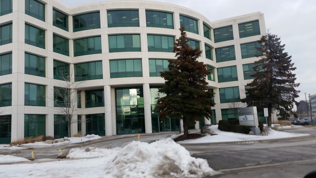 SS&C Technologies Canada Corporation | 5255 Orbitor Dr, Mississauga, ON L4W 5M6, Canada | Phone: (905) 629-8000