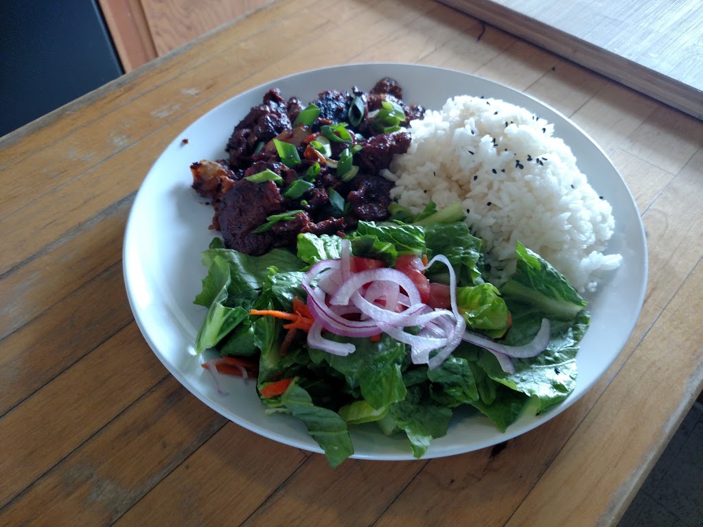 Ernies Cafe | 744 Airport Cir Dr, Friday Harbor, WA 98250, USA | Phone: (360) 378-6605