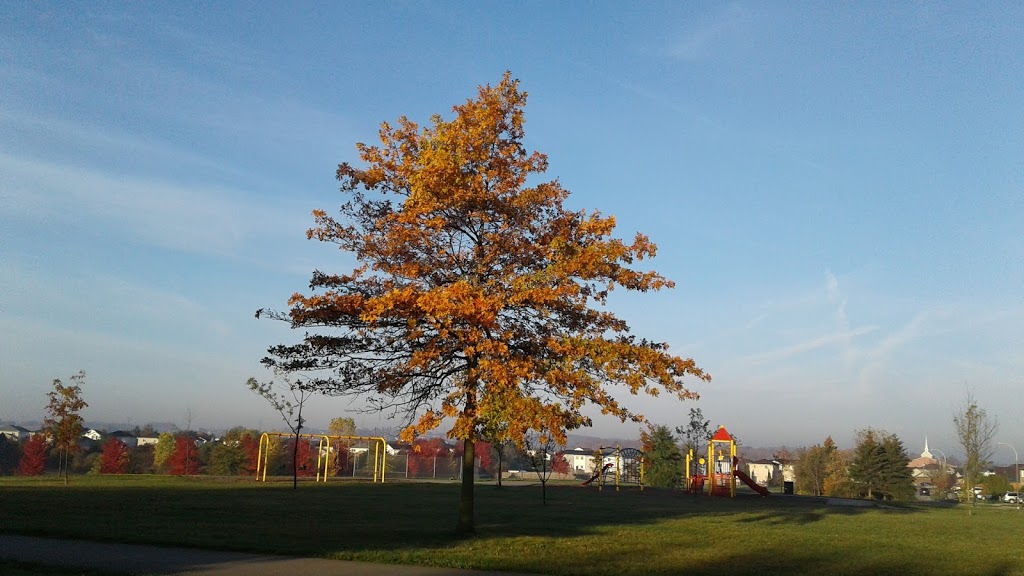 Rittenhouse Park | Country Hills West, Kitchener, ON N2E, Canada