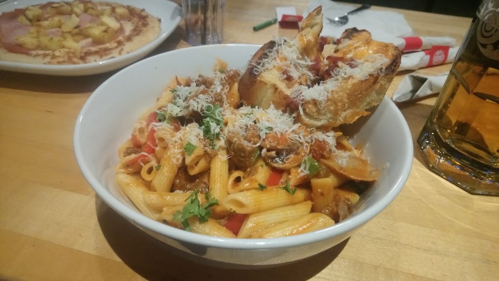Boston Pizza | 235 Shawville Blvd SE, Calgary, AB T2Y 3H9, Canada | Phone: (403) 256-6999