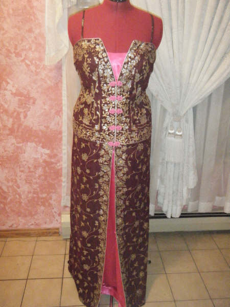 Euro-Asian Fashions Canada | 12943 61 Ave, Surrey, BC V3X 2H4, Canada | Phone: (604) 596-6267