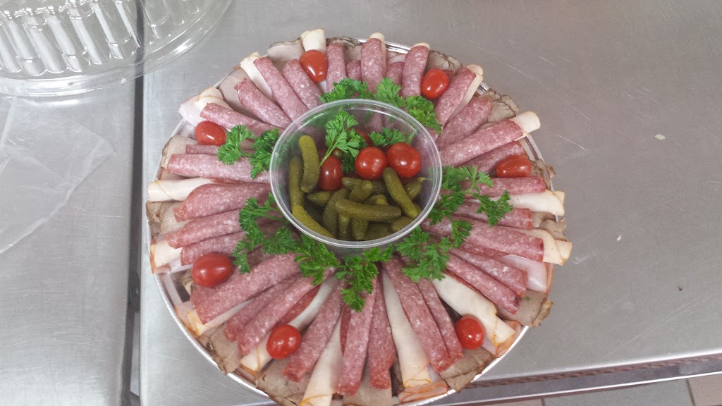 D & J Sausage Factory | 165 Hachborn Rd, Brantford, ON N3S 7W7, Canada | Phone: (519) 751-7358