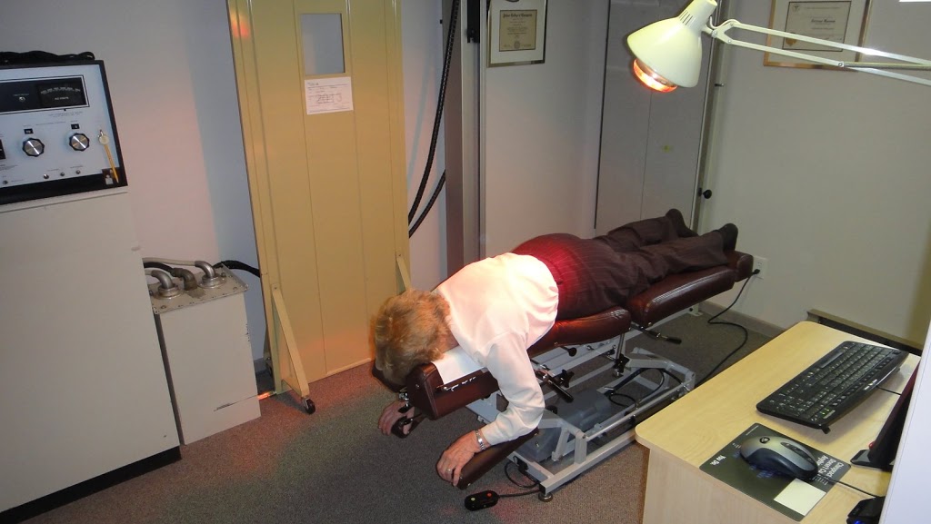 Dr Bertrand Marcoux Chiropraticien D.C. | 642 Chemin des Patriotes N, Mont-Saint-Hilaire, QC J3H 3J1, Canada | Phone: (450) 467-1666