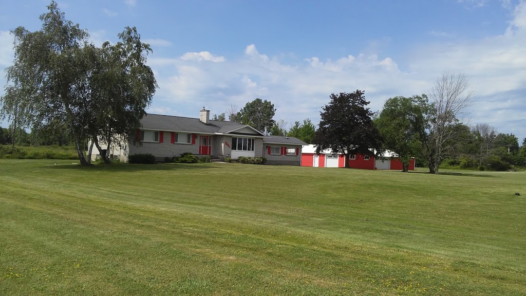 The Garibbean | 5525 ON-3, Sherkston, ON L0S 1R0, Canada | Phone: (905) 894-3731