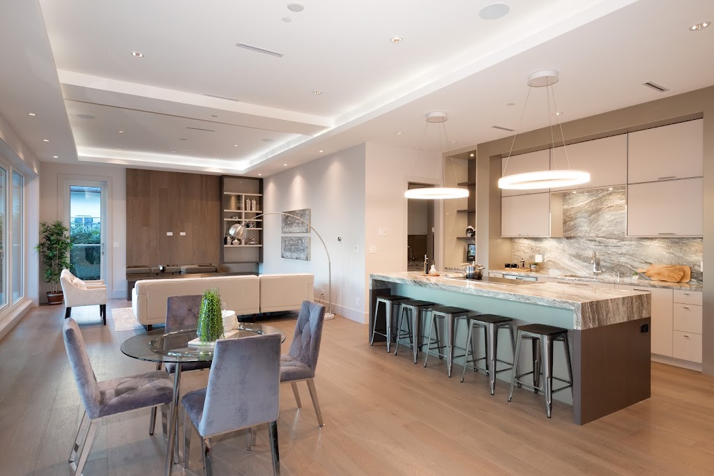 ADSP Construction Ltd | 1270 Kings Ave, West Vancouver, BC V7T 2C4, Canada | Phone: (778) 323-6854