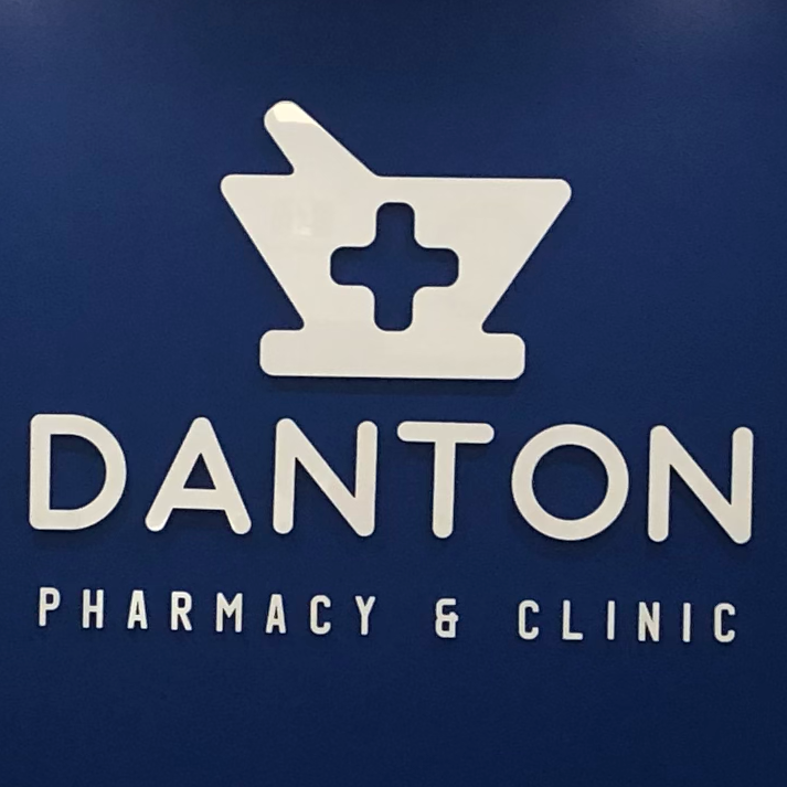 Danton Pharmacy | 2-7025 Danton Promenade, Mississauga, ON L5N 5E5, Canada | Phone: (905) 785-9222